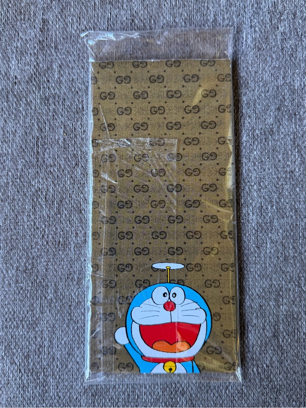 GUCCI small notebook